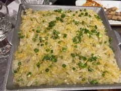 -很久以前羊肉串(大华三路店)