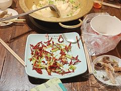 -霄汉羊排(万松园一店)