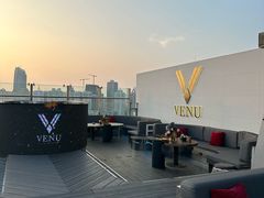 -VENU+海景酒廊