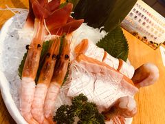 -林妈妈村·日式料理(宝山万达店)