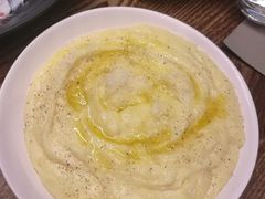 -Mercato莫卡多露台餐厅与酒吧(K11店)