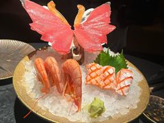-蟹犇前•帝王蟹雪蟹(陆家嘴店)