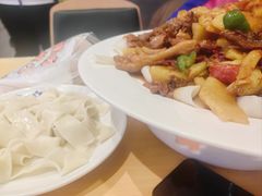 -苏氏牛肉面(团结路店)