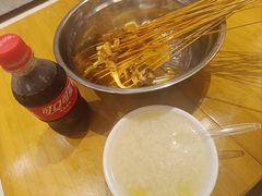 -乐山鲜知味钵钵鸡(奎星楼店)