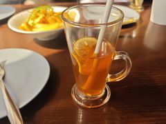 -卡普里披萨·牛扒·下午茶