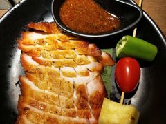 -太泰东南亚餐厅(万福广场店)