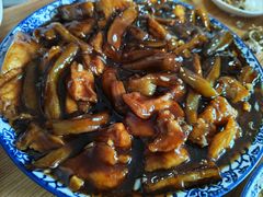 -金鹏鱼肉馆