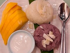 -米泰芒·东南亚料理(体育西店)