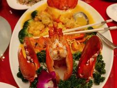 -粤江春·早茶·潮粤菜·宴会(罗湖宝能中心店)
