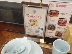 -西江美食舫·江西菜(健德桥店)