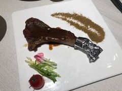 -千百味红餐厅·江西菜(绿地双子塔店)