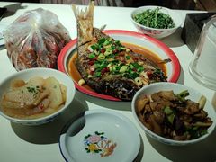 -文和友老长沙龙虾馆(化龙池店)