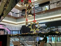 -KOI Thé(力宝广场店)