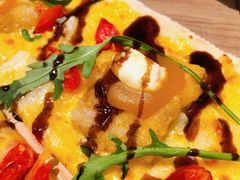 -必胜客(华辰店)