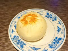 -广州花园酒店荔湾亭·地道点心·粤式饮茶