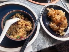 腊味煲仔饭-大头椰·海南椰子鸡火锅(思明万象城店)