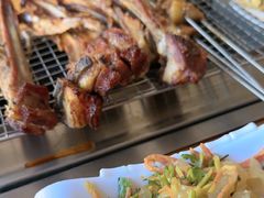 -张记焖窑·十五年专注焖烤(雍和宫店)