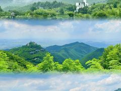 -莫干山风景区