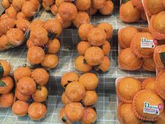 -水果地带(中航国际店)