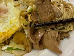 -二扁私房面馆(崂山路店)