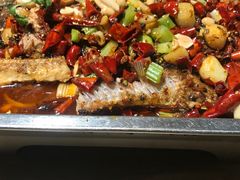 -巴渝菜馆(涿州店)