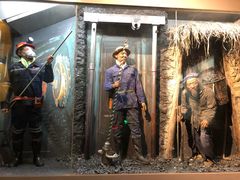 -陕西自然博物馆