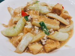 -勇盛潮汕浅海鱼(黄岐名雅路店)