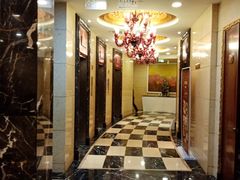 -新南华大酒店(长寿店)