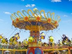 -青岛方特梦幻王国