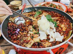 -聂发财重庆江湖菜(解放碑店)