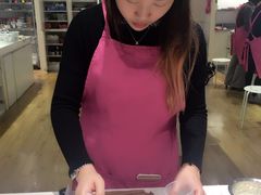 -ABC Cooking Studio(上海环球金融中心店)