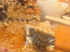 -周姑娘不等味·牛羊肉火锅·螃蟹罗氏虾·烤鱼烤串(高邮店)