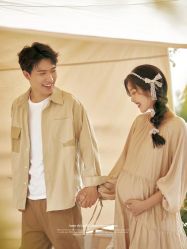 -专注孕妇照亲子照·纪田摄影