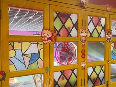 -楠火锅(西单店)