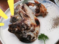 -熹炭精致日料(金融街购物中心店)