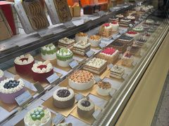 -M'CAKE(西单大悦城店)