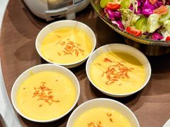 -香港狮子山下·明星粤菜餐厅(北苑店)