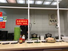 -沈记土鸡米线(七星街品牌中心店)