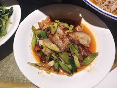 -巴蜀风月·聚会团建·生日宴(宝安店)
