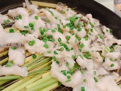 -顺丰轩园林酒家(天河店)