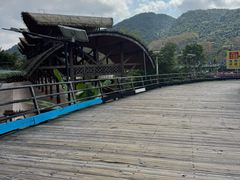 -海南槟榔谷黎苗文化旅游区