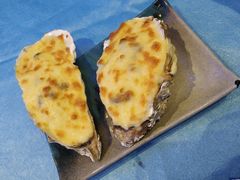 -千岛蚝高压锅生蚝·人参火锅(白云万达店)