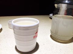 饺子汤-岳姥姥饺子(泺文路店)