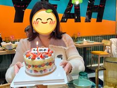 -迷你椰·泰式大排档(观前街店)