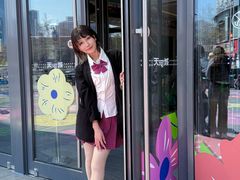 -天河城购物中心