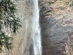 -雁荡山大龙湫景区