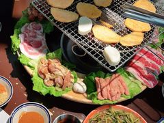 -递酒烤场(湛江路店)