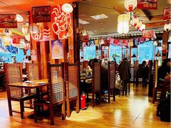 大堂-有喜屋·深夜食堂(北京西路店)