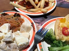 -比格比萨自助(宋家庄店)