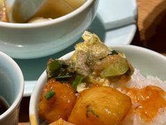 -四道菜·福建菜馆(万家广场店)